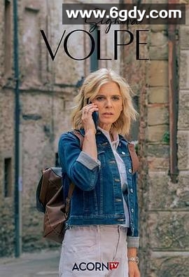 沃尔皮女士 第一季(2022)完结第1集迅雷网盘全集下载