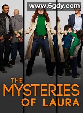 劳拉之谜 第一季(2014)完结第22集迅雷网盘全集下载