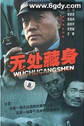 无处藏身(2008)完结全25集迅雷网盘全集下载