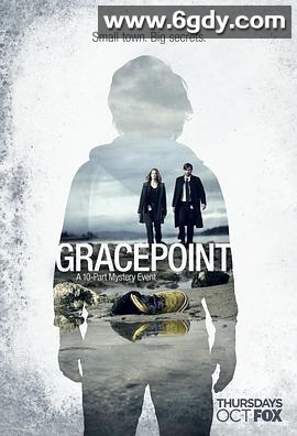 小镇疑云(美版)(2014)完结更新第10集迅雷网盘全集下载