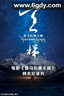 喜马拉雅天梯(2017)完结全5集迅雷网盘全集下载