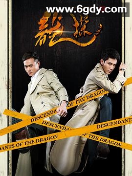 龙探(2018)完结更新至15集完结迅雷网盘全集下载