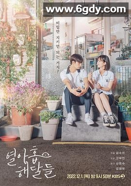 十九只海獭(2022)完结更新至01集迅雷网盘全集下载