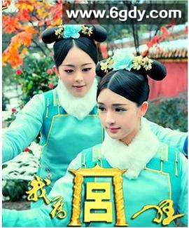 我为宫狂(2013)完结全9集迅雷网盘全集下载