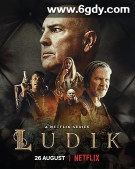 路迪克(2022)完结全6集迅雷网盘全集下载