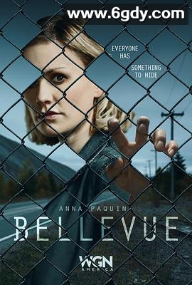 迷离小镇 第一季(2017)完结8集全迅雷网盘全集下载