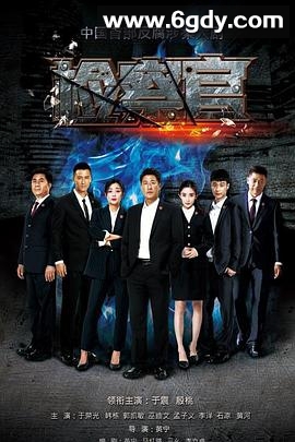 人民检察官(2016)完结33集全迅雷网盘全集下载