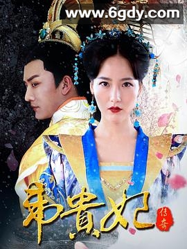 韦贵妃传奇(2018)完结全12集迅雷网盘全集下载