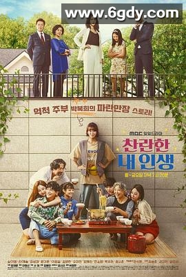 我的灿烂人生(2020)完结更新至127集迅雷网盘全集下载