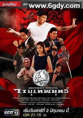 双胞胎猴子(2018)完结13集全迅雷网盘全集下载