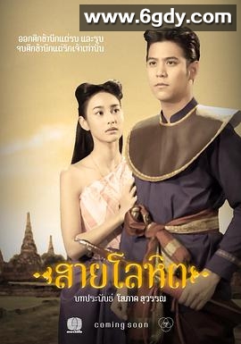 血脉(2017)完结全16集迅雷网盘全集下载