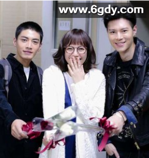 离我远一点(2017)完结全4集迅雷网盘全集下载