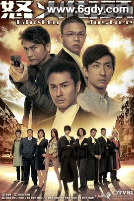 怒火街头(2011)完结20集全迅雷网盘全集下载