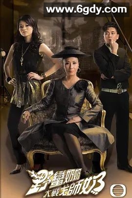 野蛮奶奶大战戈师奶(2008)完结全20集迅雷网盘全集下载