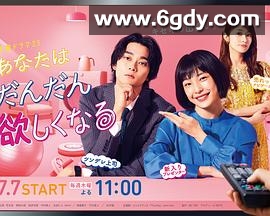 你会想要越来越多(2022)完结更新至03集迅雷网盘全集下载