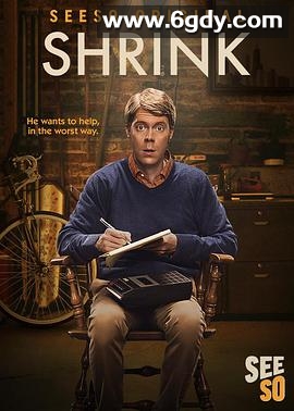 心理医生大卫(2017)完结全8集迅雷网盘全集下载