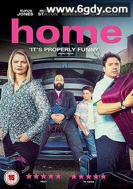 有家真好 第一季(2019)完结6集全迅雷网盘全集下载