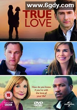 真爱故事(2012)完结全5集迅雷网盘全集下载