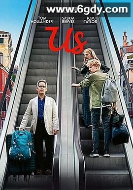 我们(2020)完结全5集迅雷网盘全集下载