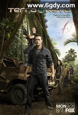 史前新纪元(2011)完结全13集迅雷网盘全集下载