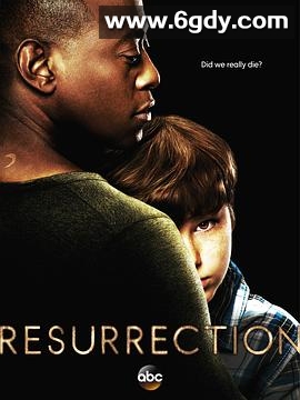 亡者归来 第二季(2014)完结13集全迅雷网盘全集下载