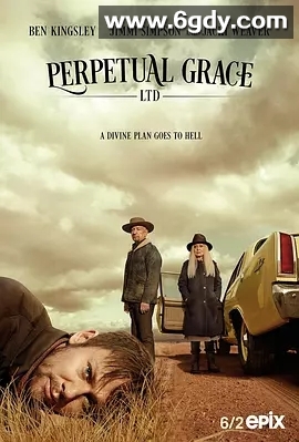 无限恩典有限公司(2019)完结10集全迅雷网盘全集下载