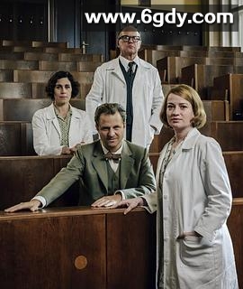 夏利特医院 第三季(2021)完结已完结迅雷网盘全集下载