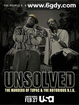 悬案(2018)完结完结迅雷网盘全集下载