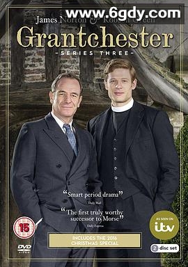 牧师神探 第三季(2017)完结更新第06集迅雷网盘全集下载