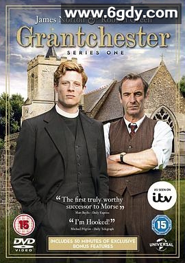 牧师神探 第一季(2014)完结6集全迅雷网盘全集下载