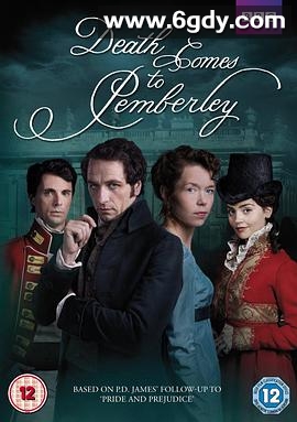 彭伯利谋杀案(2013)完结全3集迅雷网盘全集下载