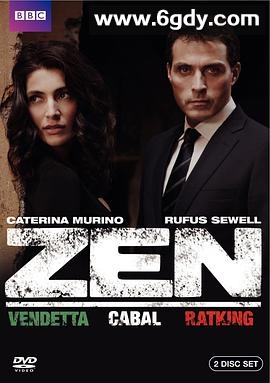 神探任恩(2011)完结已完结迅雷网盘全集下载