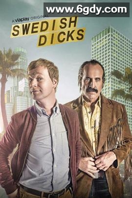 瑞典混蛋侦探社(2016)完结全10集迅雷网盘全集下载