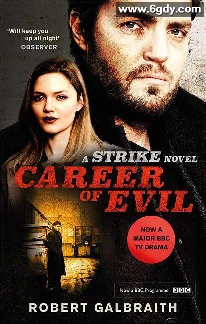 神探斯特莱克 第二季(2018)完结已完结 共2集迅雷网盘全集下载