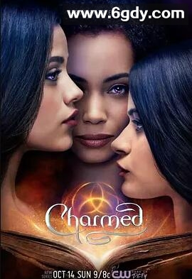 新圣女魔咒 第一季(2018)完结22集全迅雷网盘全集下载