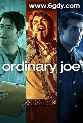 普通人乔(2021)完结全11集迅雷网盘全集下载