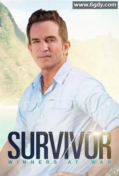 幸存者 第四十二季(2022)完结第13集迅雷网盘全集下载