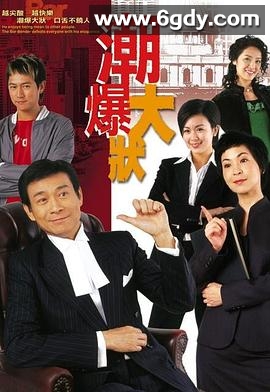非常大状(2006)完结20集全迅雷网盘全集下载