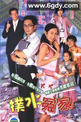 扑水冤家(2003)完结20集全迅雷网盘全集下载