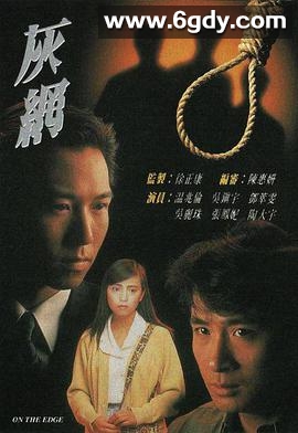 灰网(1991)完结全25集迅雷网盘全集下载