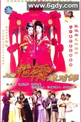 上错花轿嫁对郎(2000)完结全20集迅雷网盘全集下载