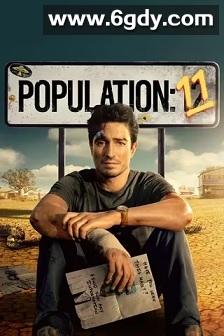 Population 11(2024)完结12集全迅雷网盘全集下载
