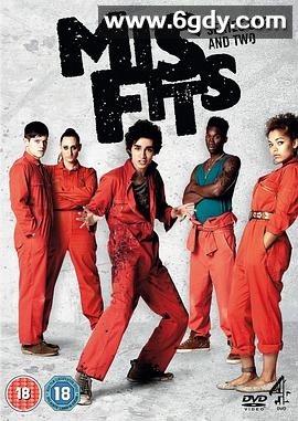 超能少年 第一季(2009)完结6集全迅雷网盘全集下载