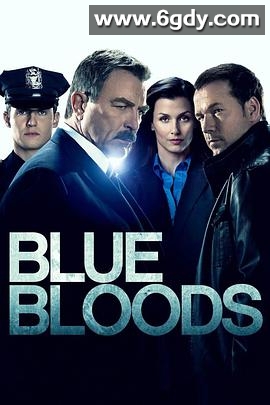 警察世家 第八季(2017)完结已完结迅雷网盘全集下载