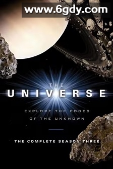 宇宙 第三季(2008)完结12集全迅雷网盘全集下载