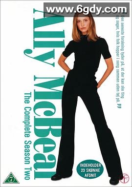 甜心俏佳人 第二季(1998)完结23集全迅雷网盘全集下载