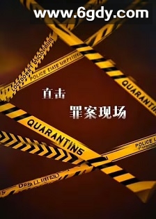 直击罪案现场(2024)完结10集全迅雷网盘全集下载
