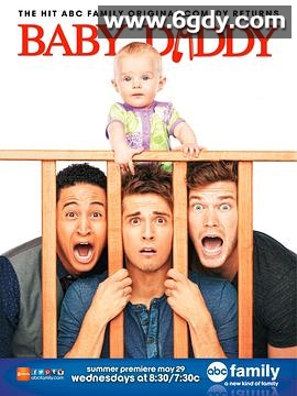 少男奶爸 第二季(2013)完结已完结迅雷网盘全集下载