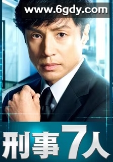 刑事7人 第二季(2016)完结9集全迅雷网盘全集下载