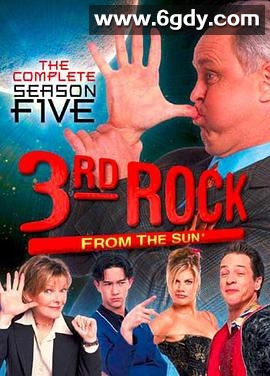 歪星撞地球 第五季(1999)完结已完结迅雷网盘全集下载